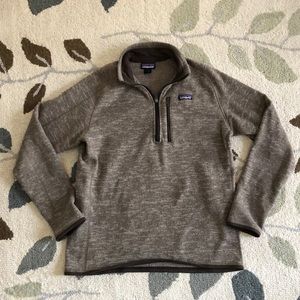 Patagonia Half Zip